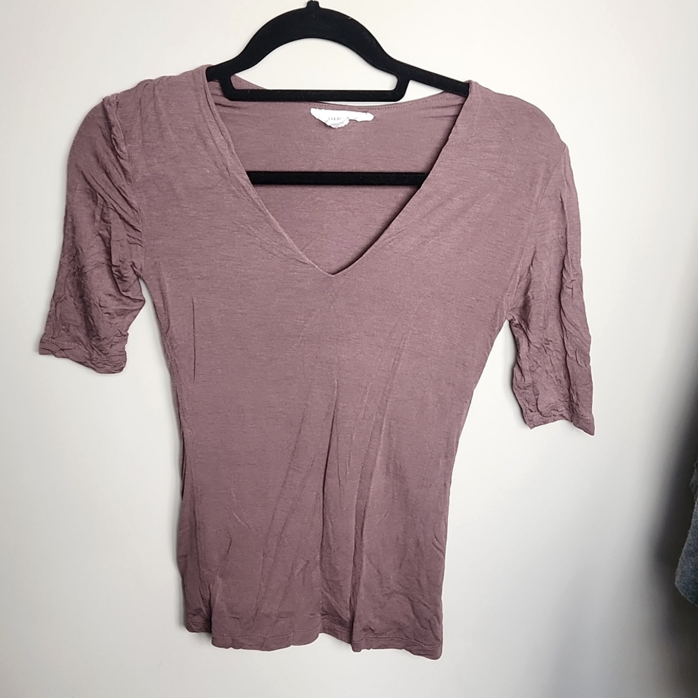 Women's Mauve shirt
